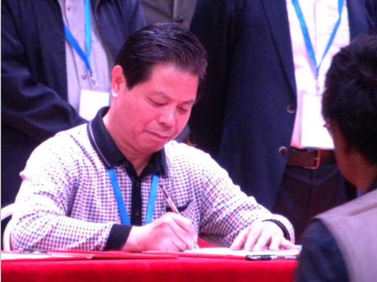 省核學會秘書長梁金龍榮獲中國核學會優(yōu)秀學會工作者榮譽稱號