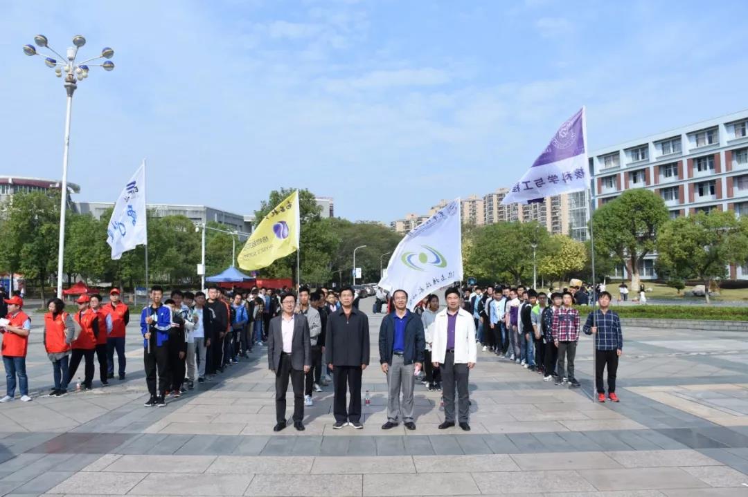 核你在一起——核科普進(jìn)校園